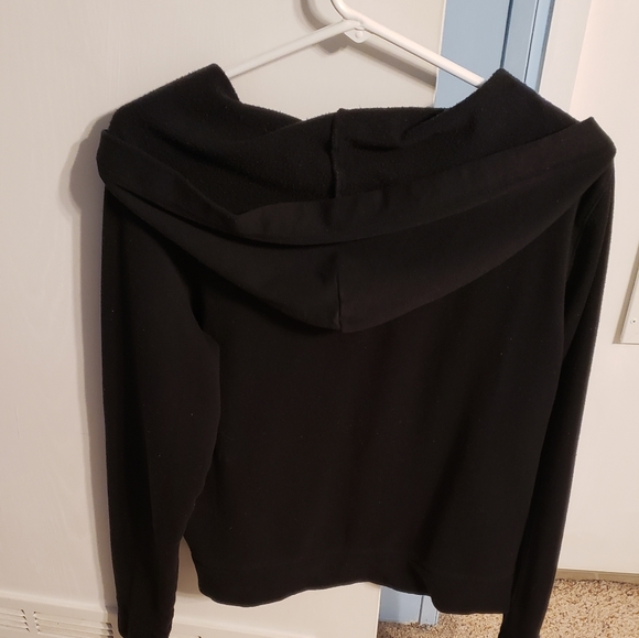 Victoria's Secret Hooded Pullover - Picture 3 of 6